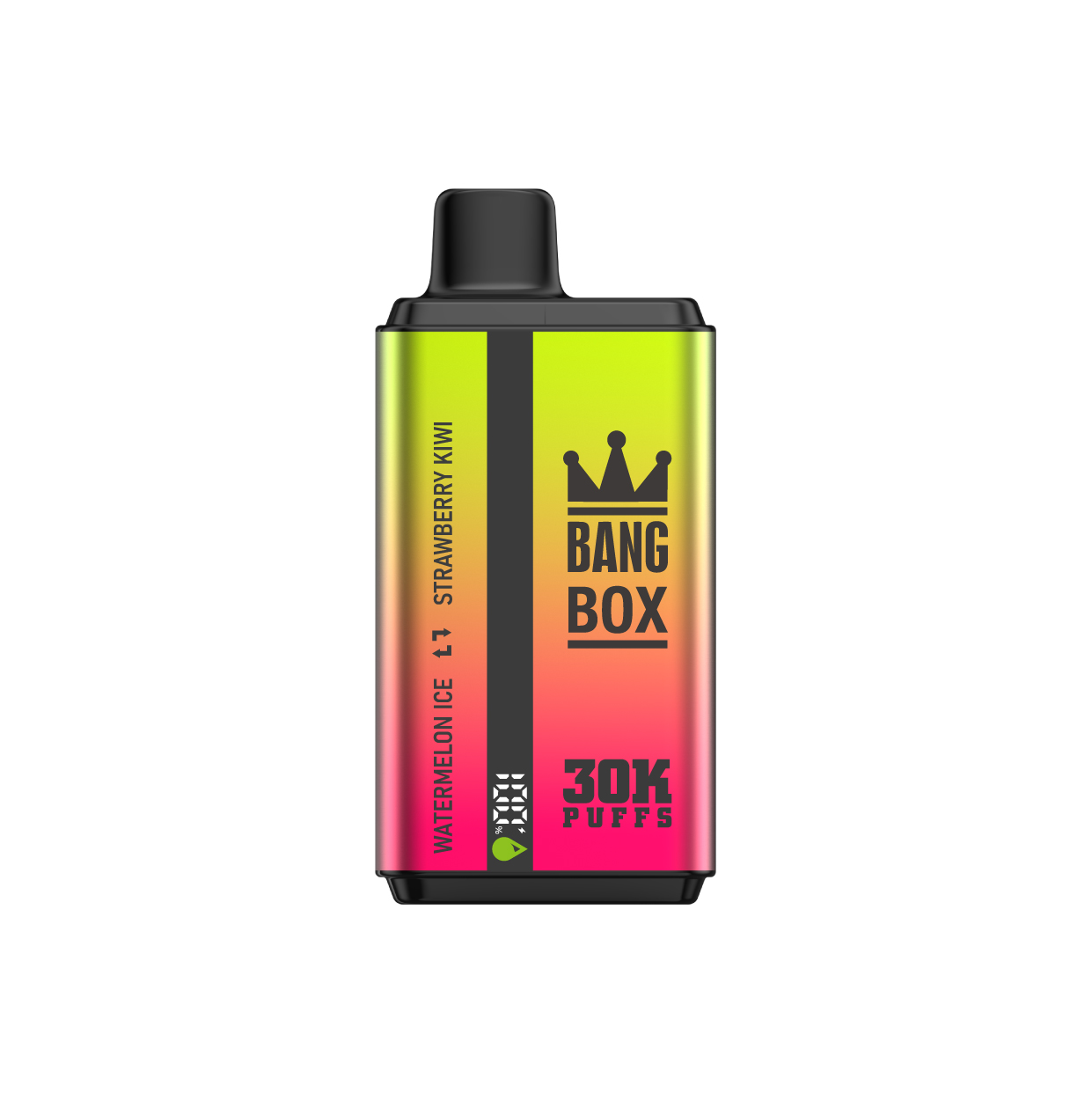 BANG BOX 30K 2 smaki w 1 – aż do 30K zaciągnięć - vapepodpl