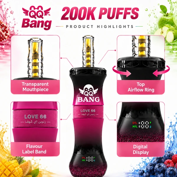 QQ Bang 200K – galeria 7