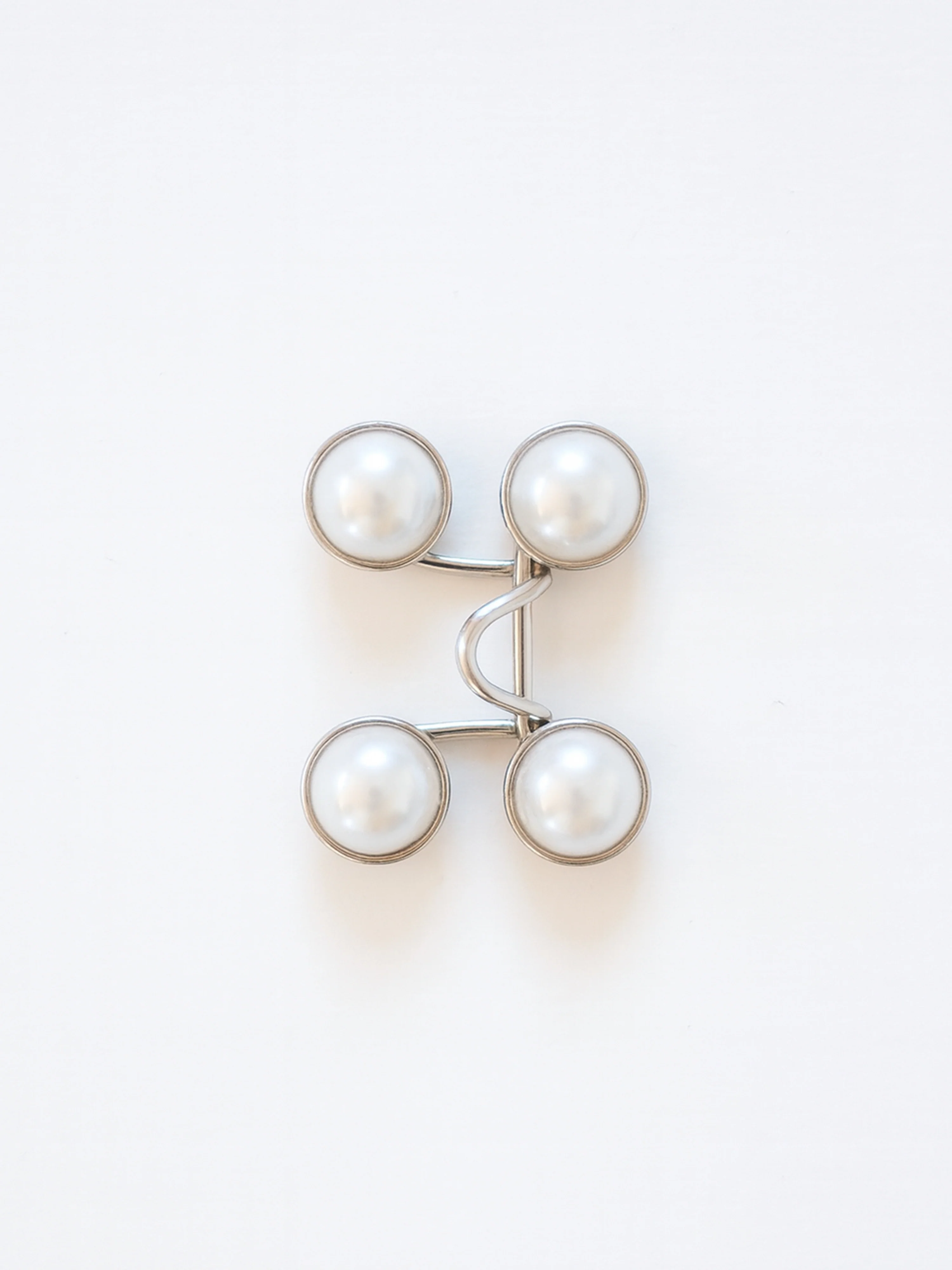 Button PRO Waist Pin Adjuster - Jeans Tightener