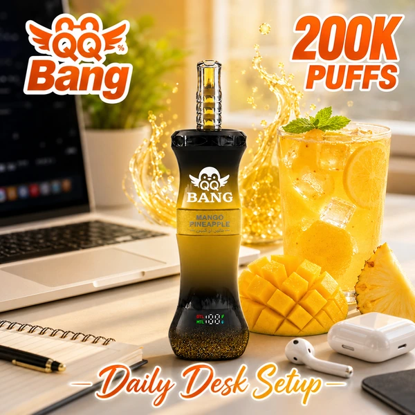 QQ Bang 200K – galeria 8