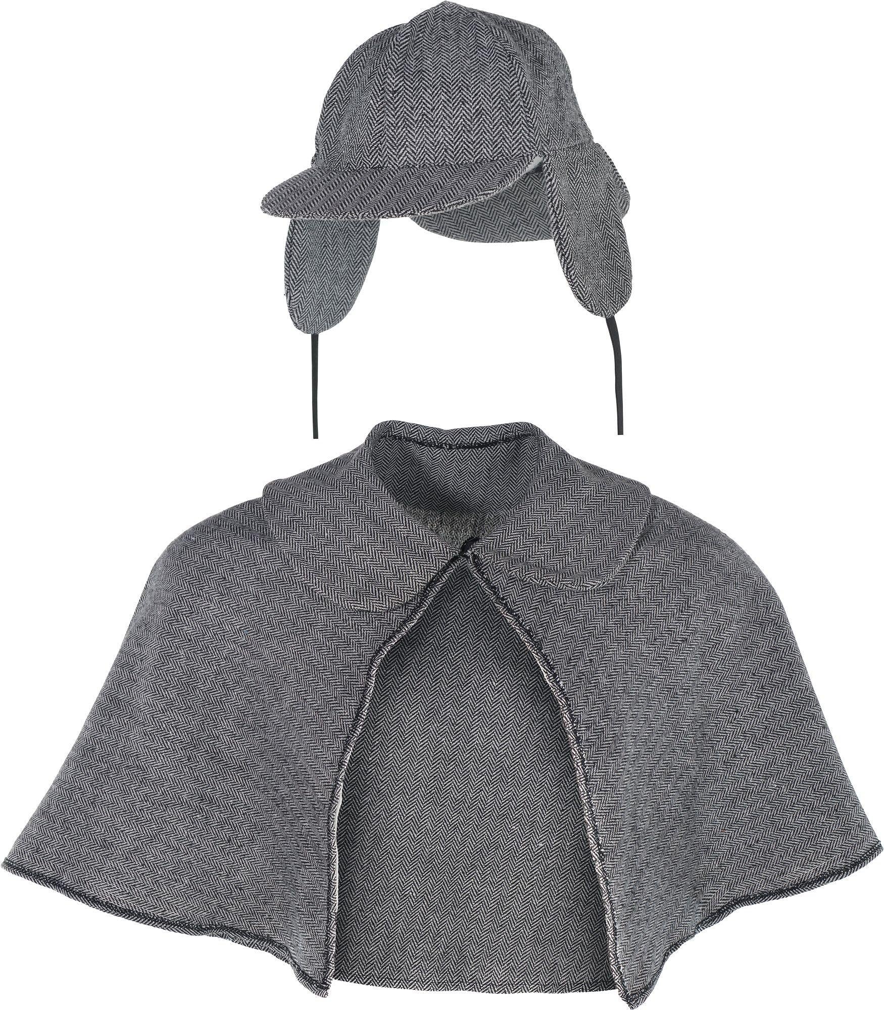 Sherlock Holmes Accessory Kit