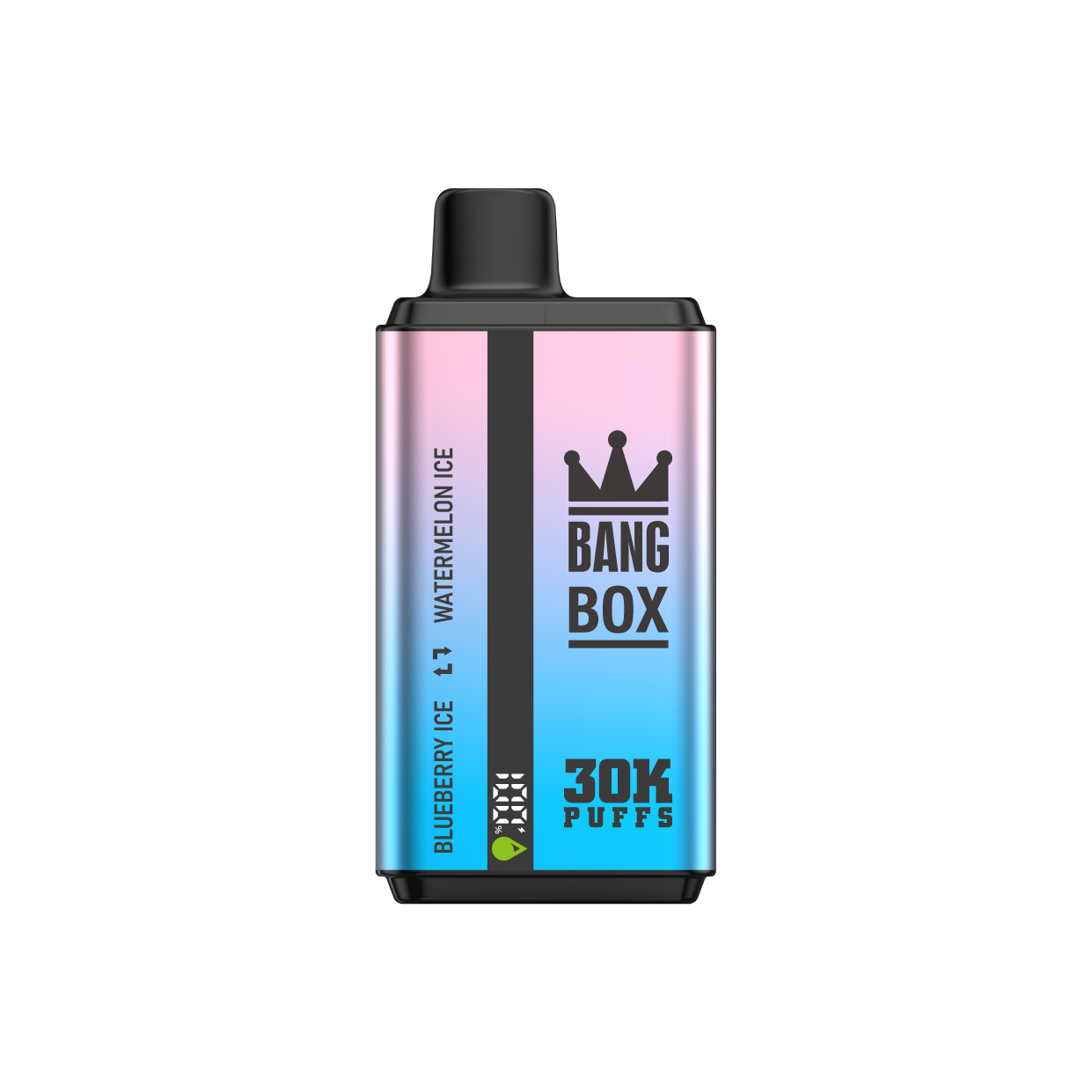 BANG BOX 30K 2 smaki w 1 – aż do 30K zaciągnięć - vapepodpl