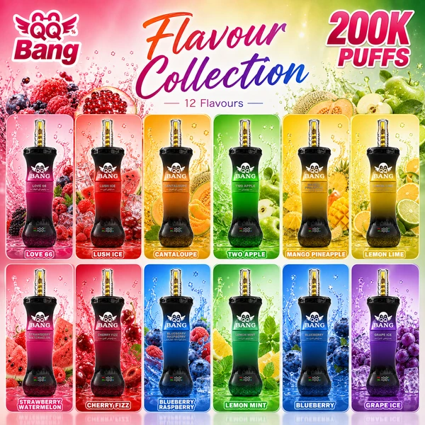 QQ Bang 200K – galeria 5