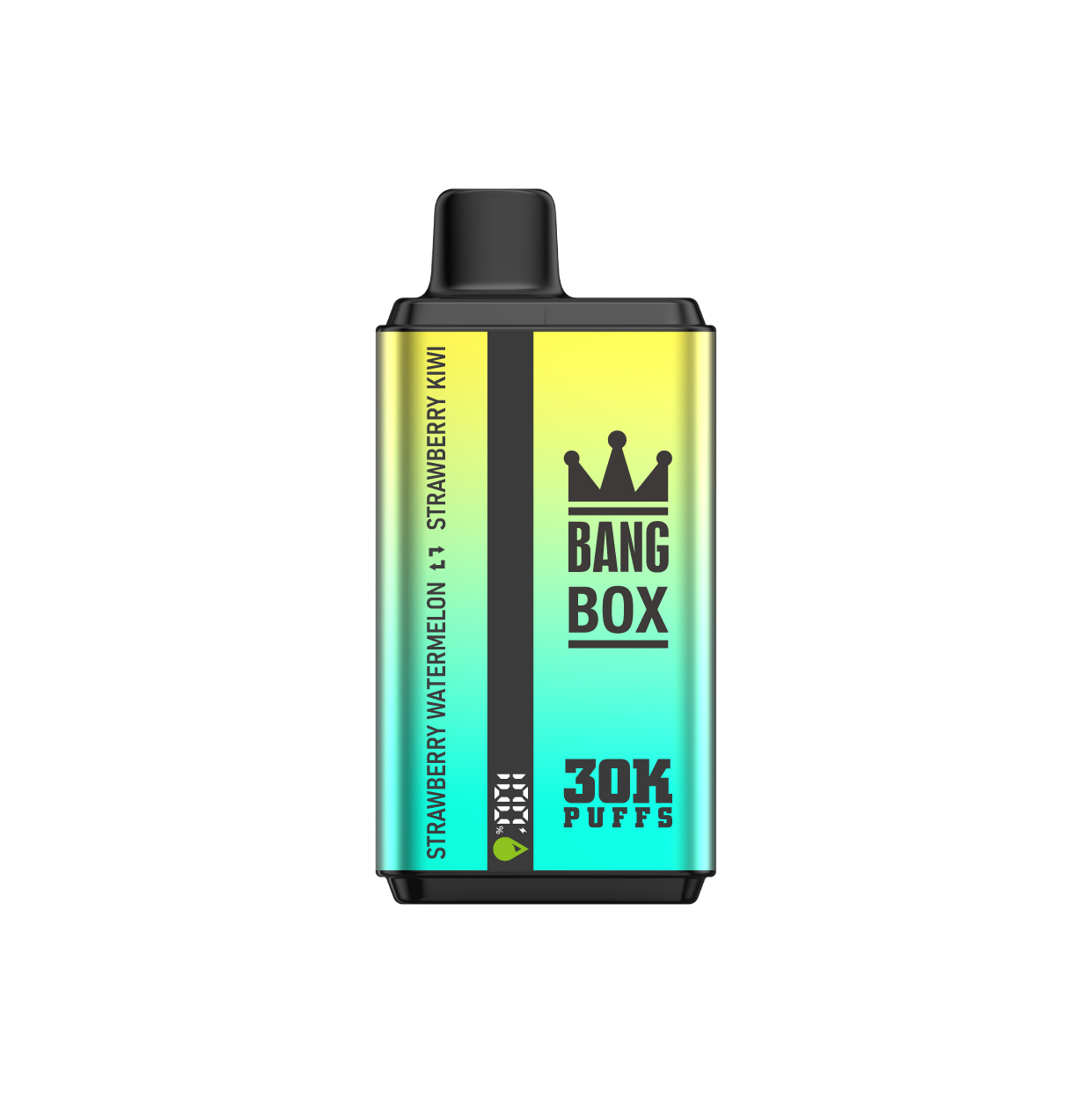 BANG BOX 30K 2 smaki w 1 – aż do 30K zaciągnięć - vapepodpl