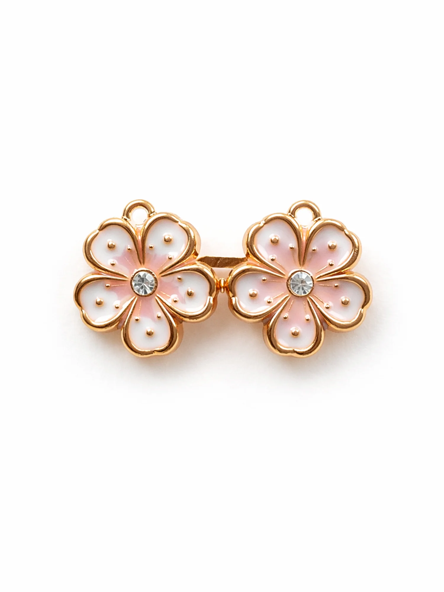 5-Petal Waist Pin Adjuster - Jeans Tightener