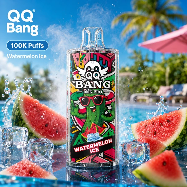 QQ Bang 100K – galeria 1