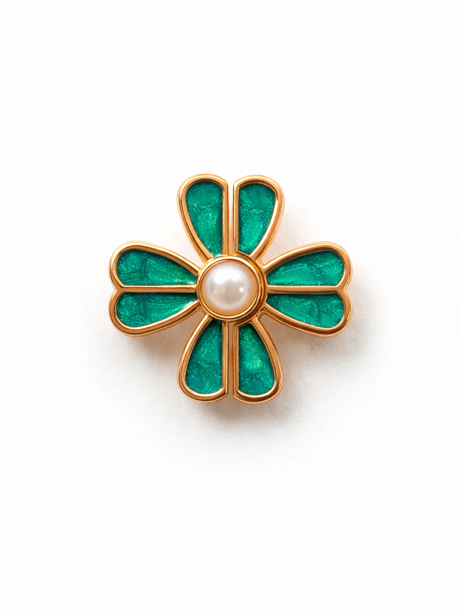 8-Petal Waist Pin Adjuster - Jeans Tightener