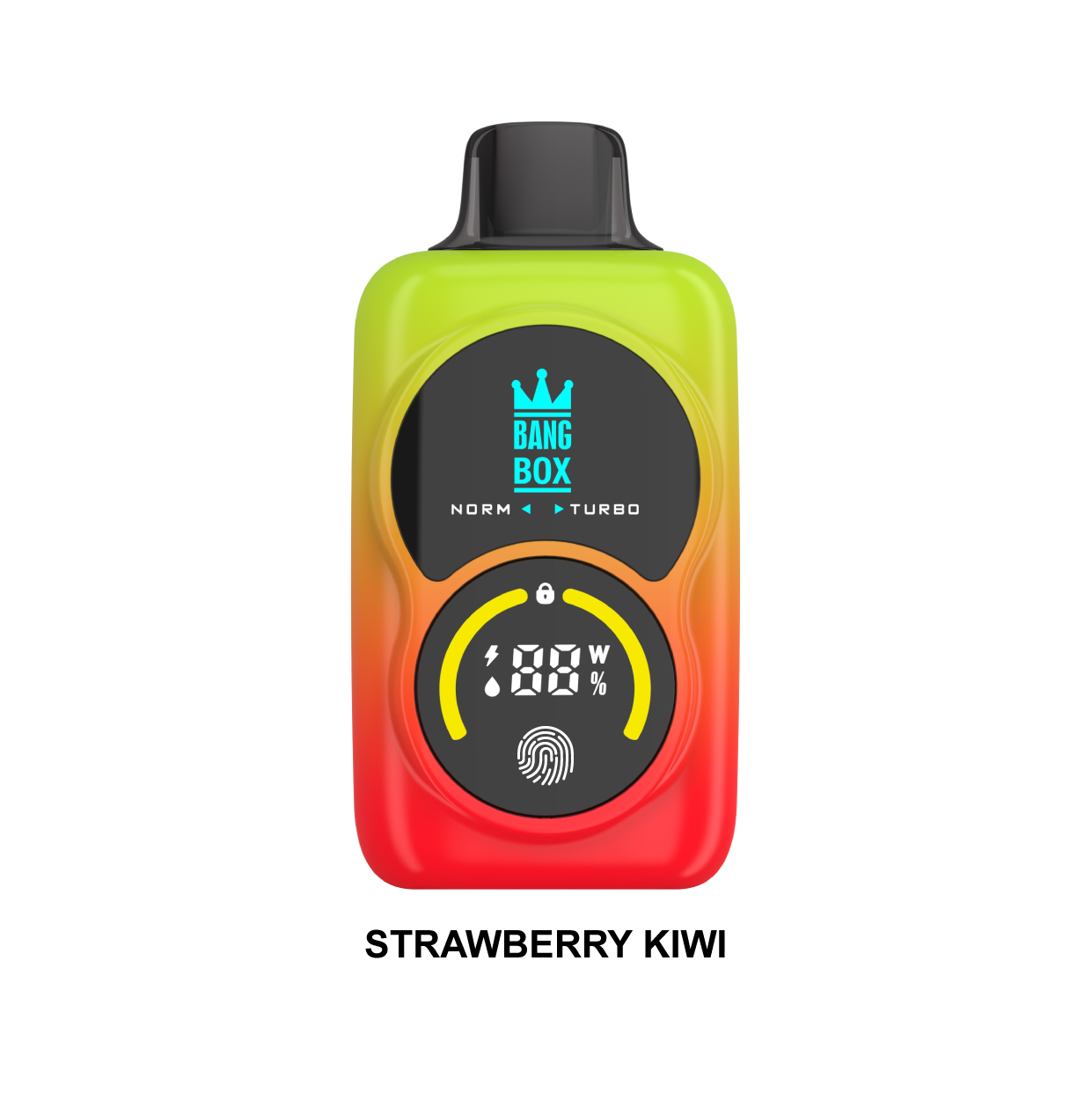 BANG BOX 35K – aż do 35K zaciągnięć - vapepodpl