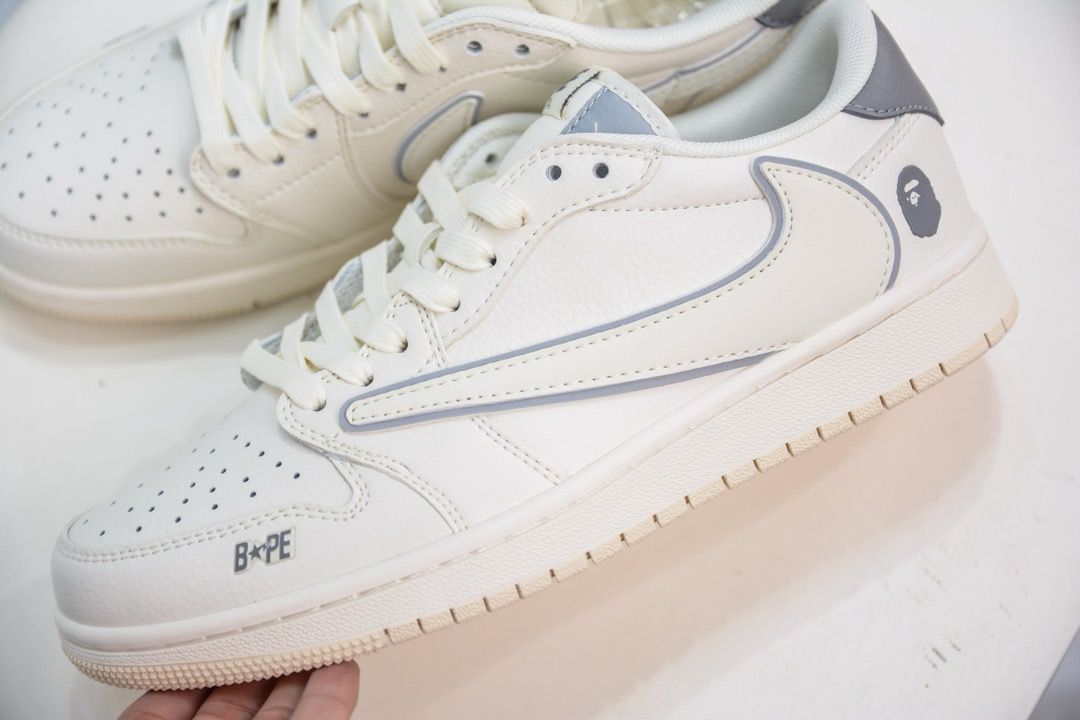 1:1 Version new collab shoes