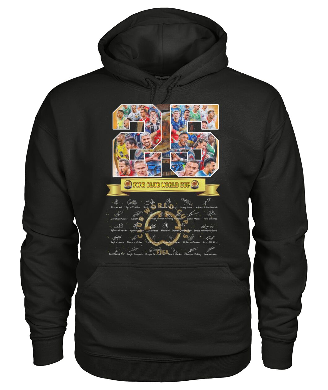 Limited Edition - FIFA Club World Cup