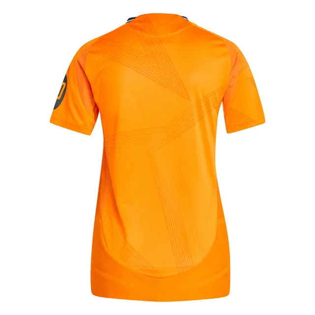 Damen Real Madrid 2024/25 Auswärtstrikot Authentisch