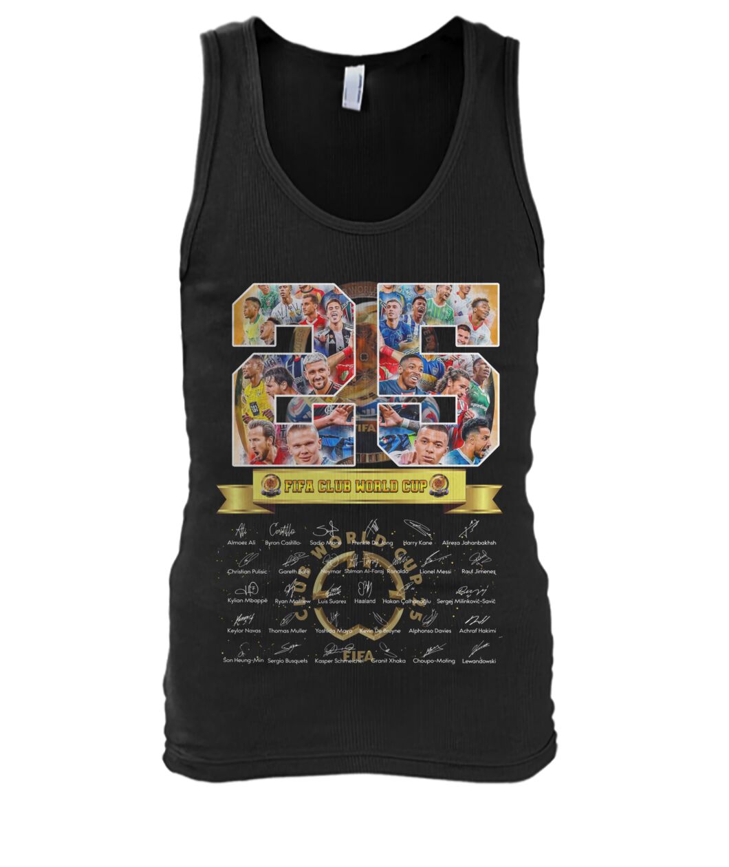 Limited Edition - FIFA Club World Cup