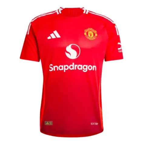 Damen MARTINEZ Manchester United 2024/25 Heimtrikot
