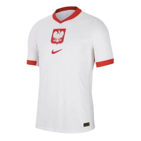 Damen LEWANDOWSKI Polen 2024/25 Heimtrikot