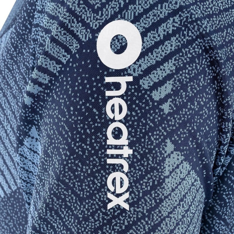 Herren FC Schalke 04 2024/25 Drittes Trikot