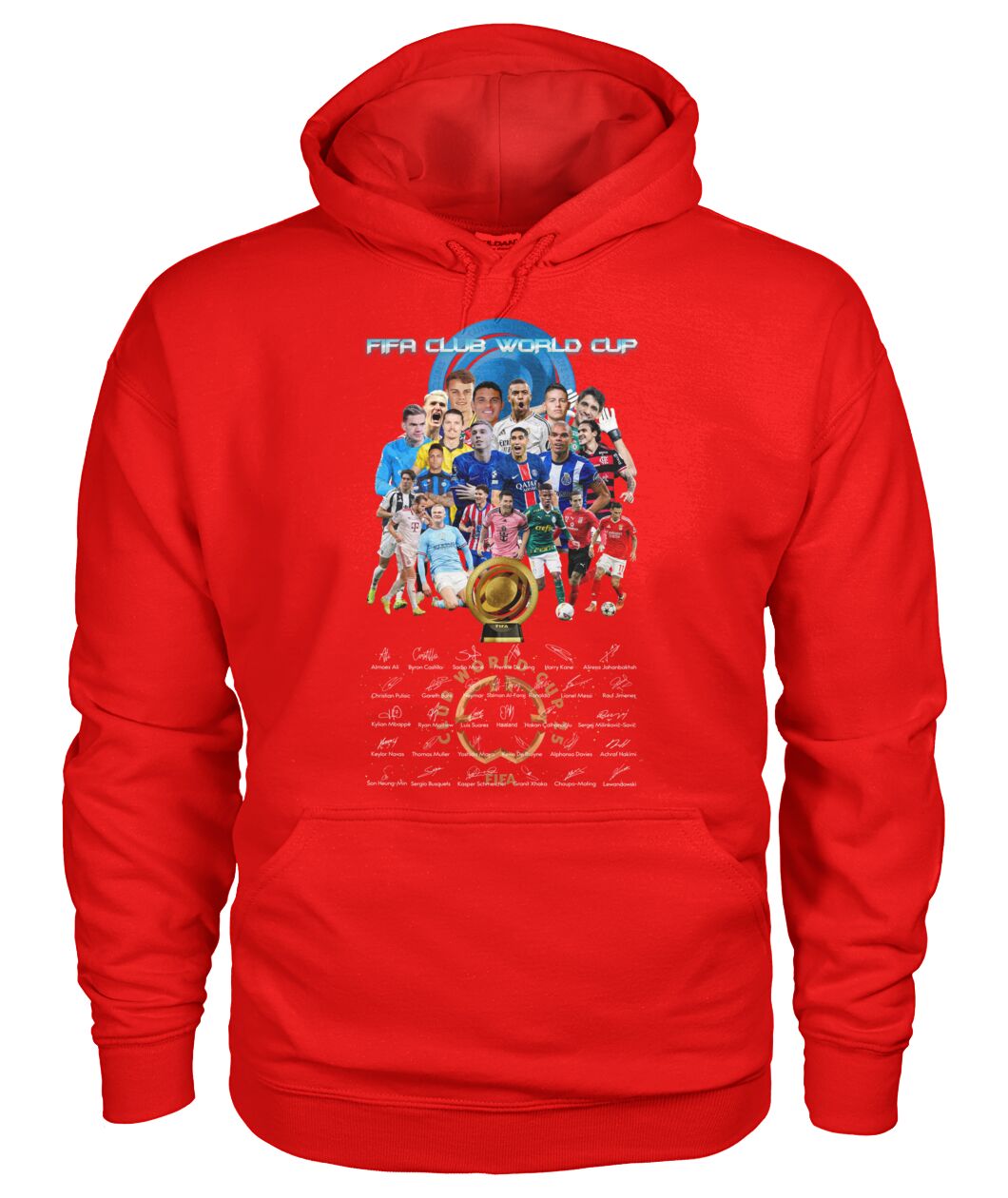 Limited Edition - FIFA Club World Cup