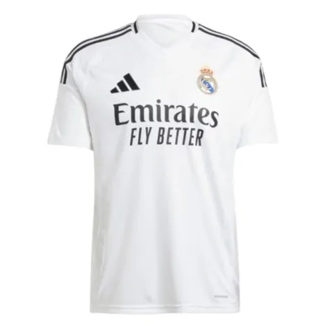 Kinder RODRYGO Real Madrid 2024/25 Heimtrikot