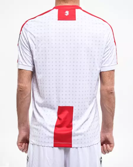 Georgien Heimtrikot EURO 2024