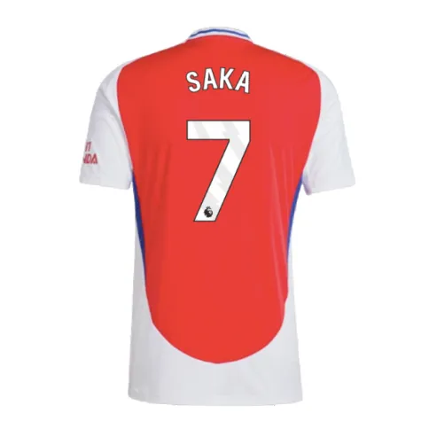 Damen SAKA Arsenal 2024/25 Heimtrikot