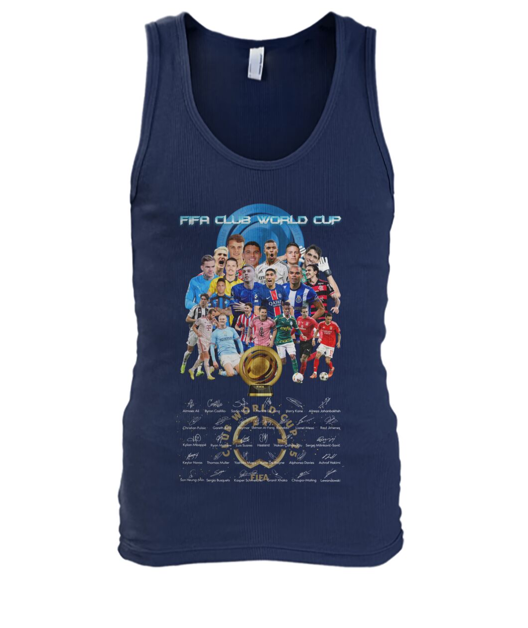 Limited Edition - FIFA Club World Cup