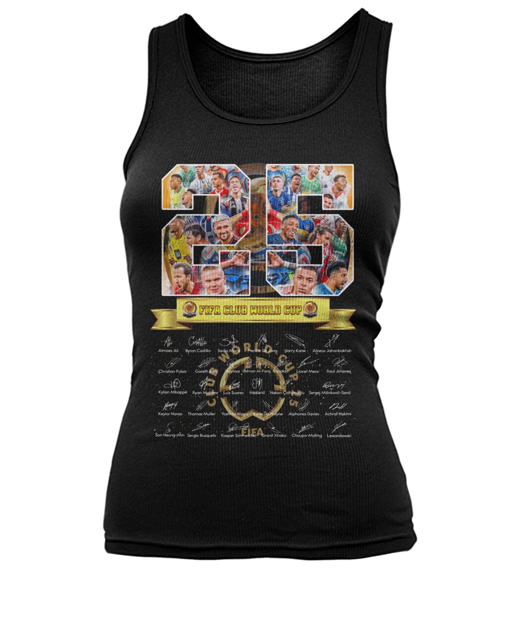 Limited Edition - FIFA Club World Cup