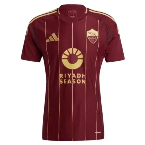 Damen DYBALA Roma 2024/25 Heimtrikot