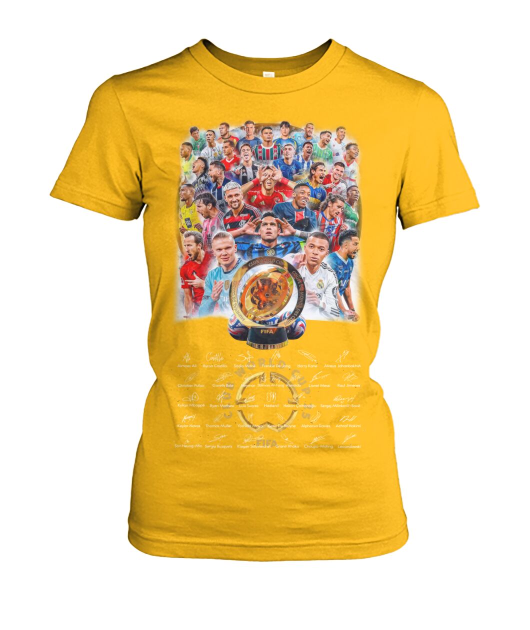 Limited Edition - FIFA Club World Cup