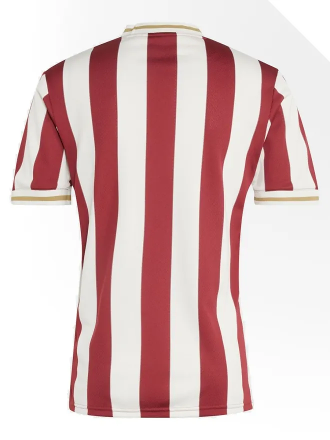 Damen 1. FC Nürnberg 2024/25 125. Jubiläum Trikot
