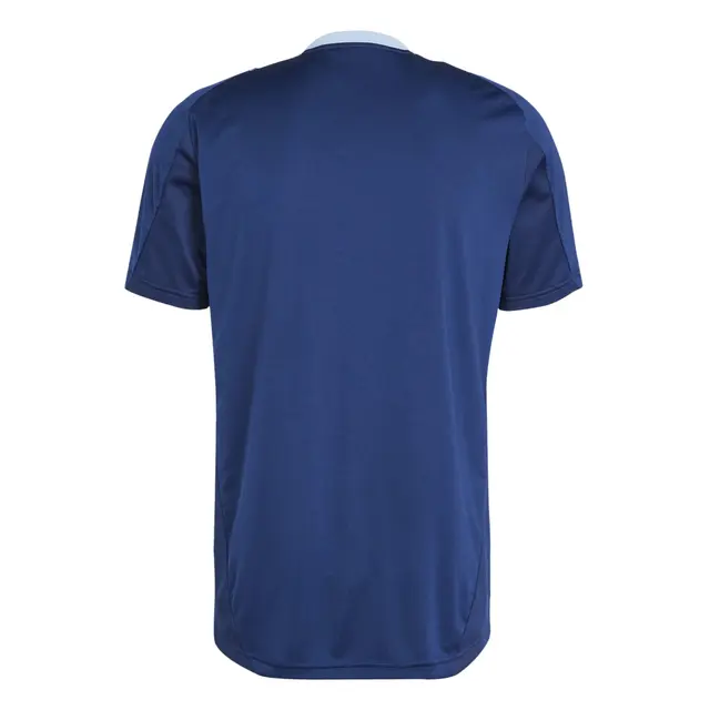 Herren Real Madrid 2024/25 Drittes Authentisches Trainingstrikot - Navy