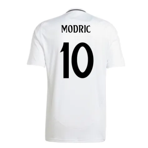 Damen MODRIC Real Madrid 2024/25 Heimtrikot