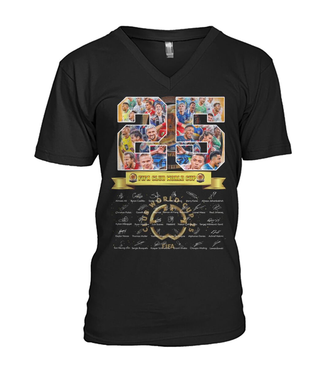 Limited Edition - FIFA Club World Cup