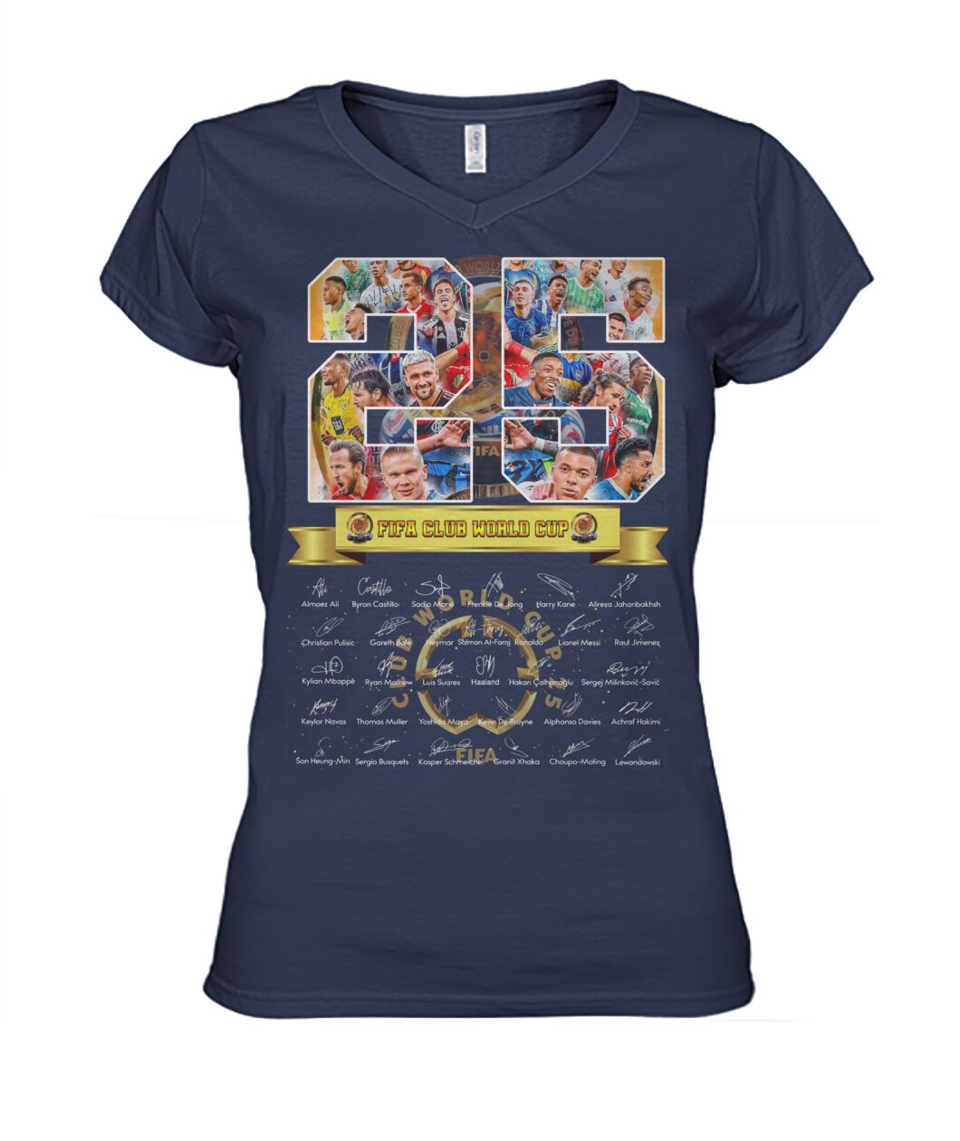 Limited Edition - FIFA Club World Cup