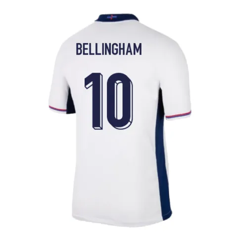 Damen BELLINGHAM England 2024/25 Heimtrikot