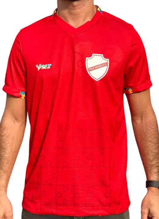 Damen Vila Nova 2024 Spezialshirt