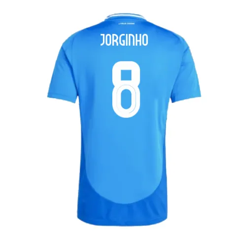 Damen JORGINHO Italien 2024/25 Heimtrikot