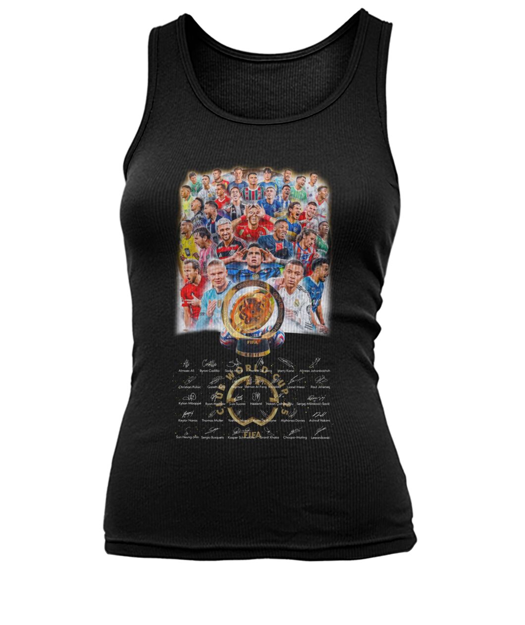 Limited Edition - FIFA Club World Cup