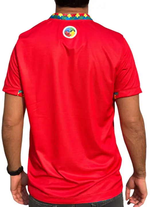 Damen Vila Nova 2024 Spezialshirt