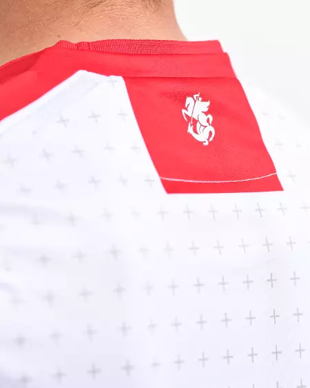Georgien Heimtrikot EURO 2024