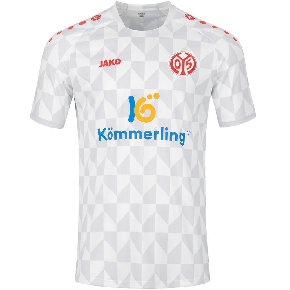 Damen Mainz 05 2023/24 Dritttrikot
