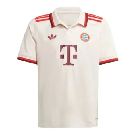 Damen GNABRY Bayern München 2024/25 Drittes Trikot