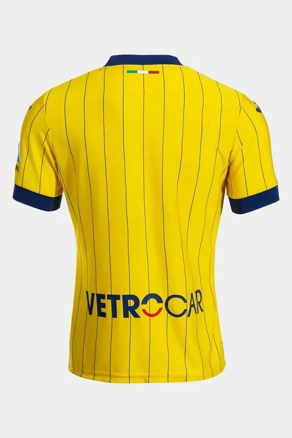 Kinder Hellas Verona 2024/25 40-Jahre-Jubiläumstrikot