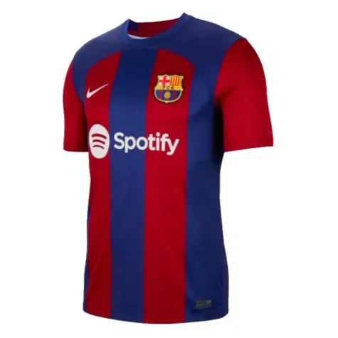 Damen JOAO CANCELO FC Barcelona 2023/24 Heimtrikot