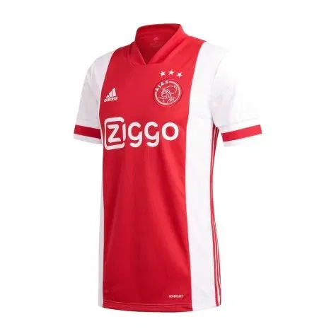 Kinder ZIYECH Ajax 2020/21 Heimtrikot