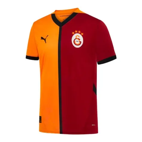 Damen ZIYECH Galatasaray 2024/25 Heimtrikot