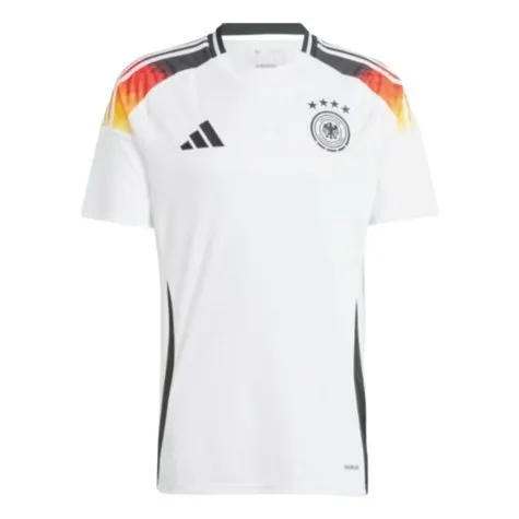 Herren GUNDOGAN Deutschland 2024 Heimtrikot