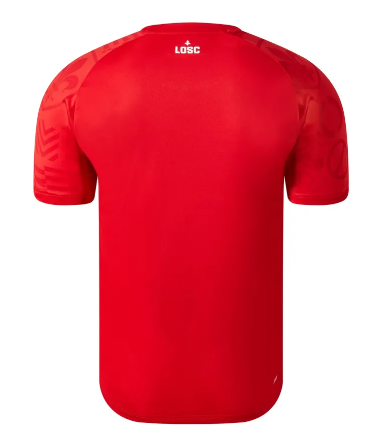 Herren LOSC 2024/25 Heim Pre-Match Trikot