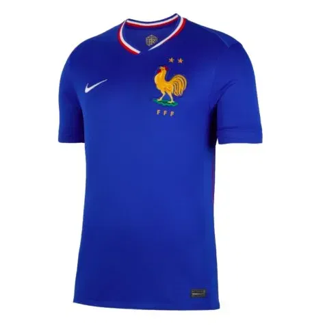 Kinder O.DEMBELE Frankreich 2024/25 Heimtrikot