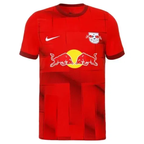 Herren SZOBOSZLAI RB Leipzig 2022/23 Auswärtstrikot