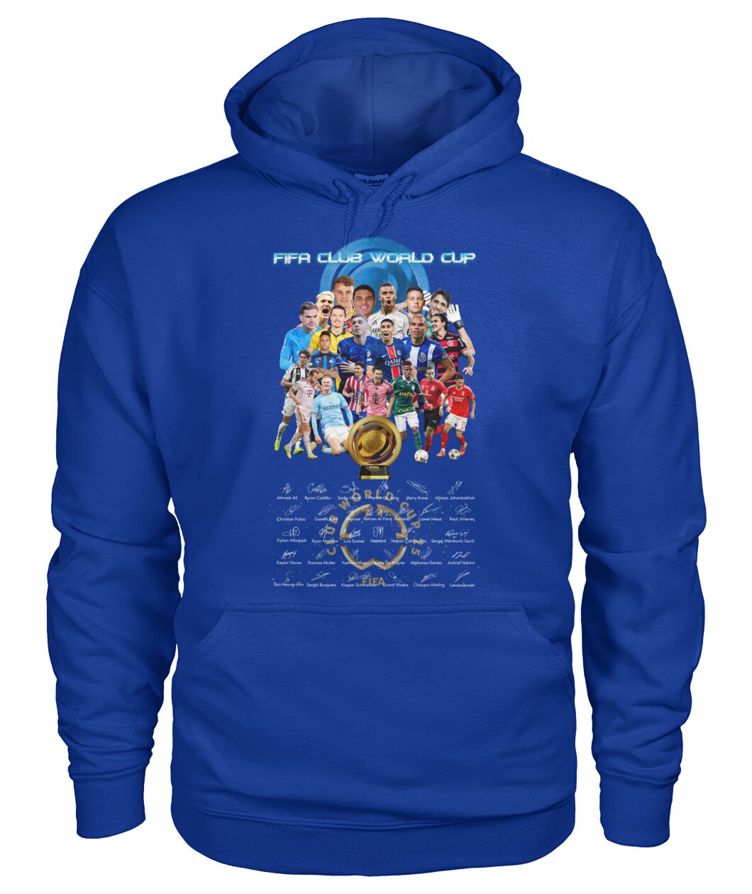 Limited Edition - FIFA Club World Cup