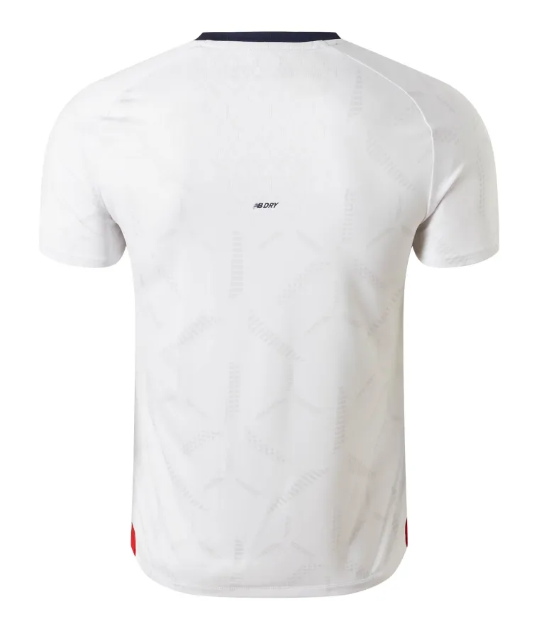 Herren LOSC 2024/25 Dritte Authentische Trainingsshirt